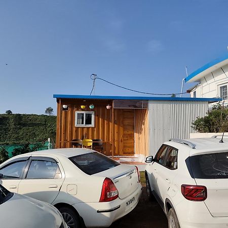 Diamond Hill View 호텔 Ketti 외부 사진