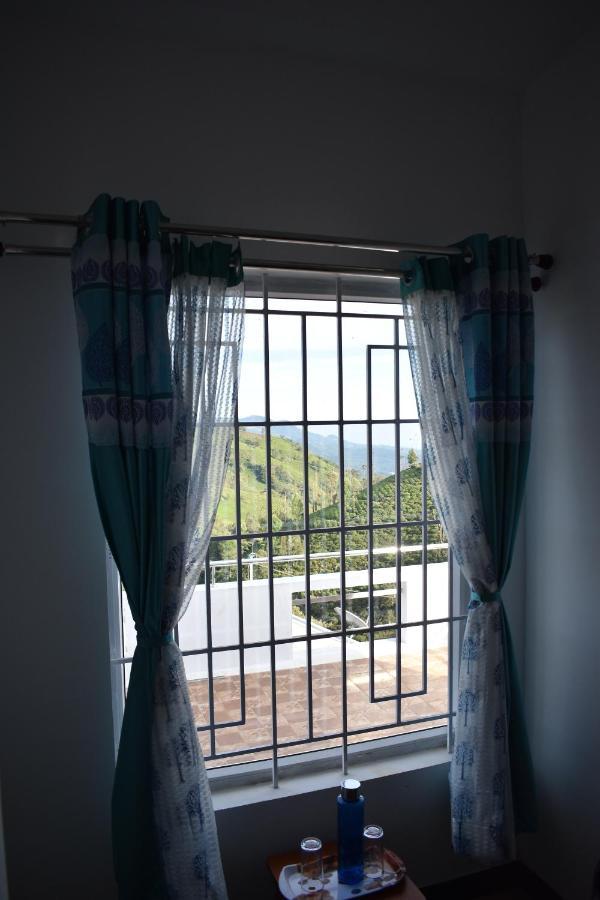 Diamond Hill View 호텔 Ketti 외부 사진