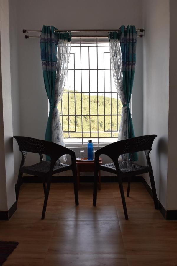 Diamond Hill View 호텔 Ketti 외부 사진