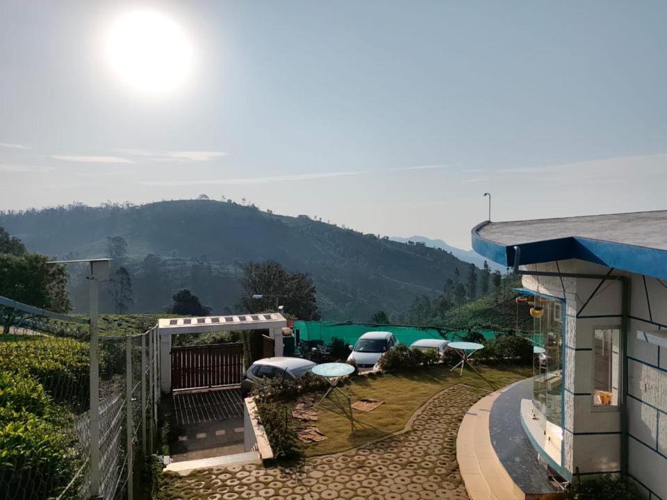 Diamond Hill View 호텔 Ketti 외부 사진